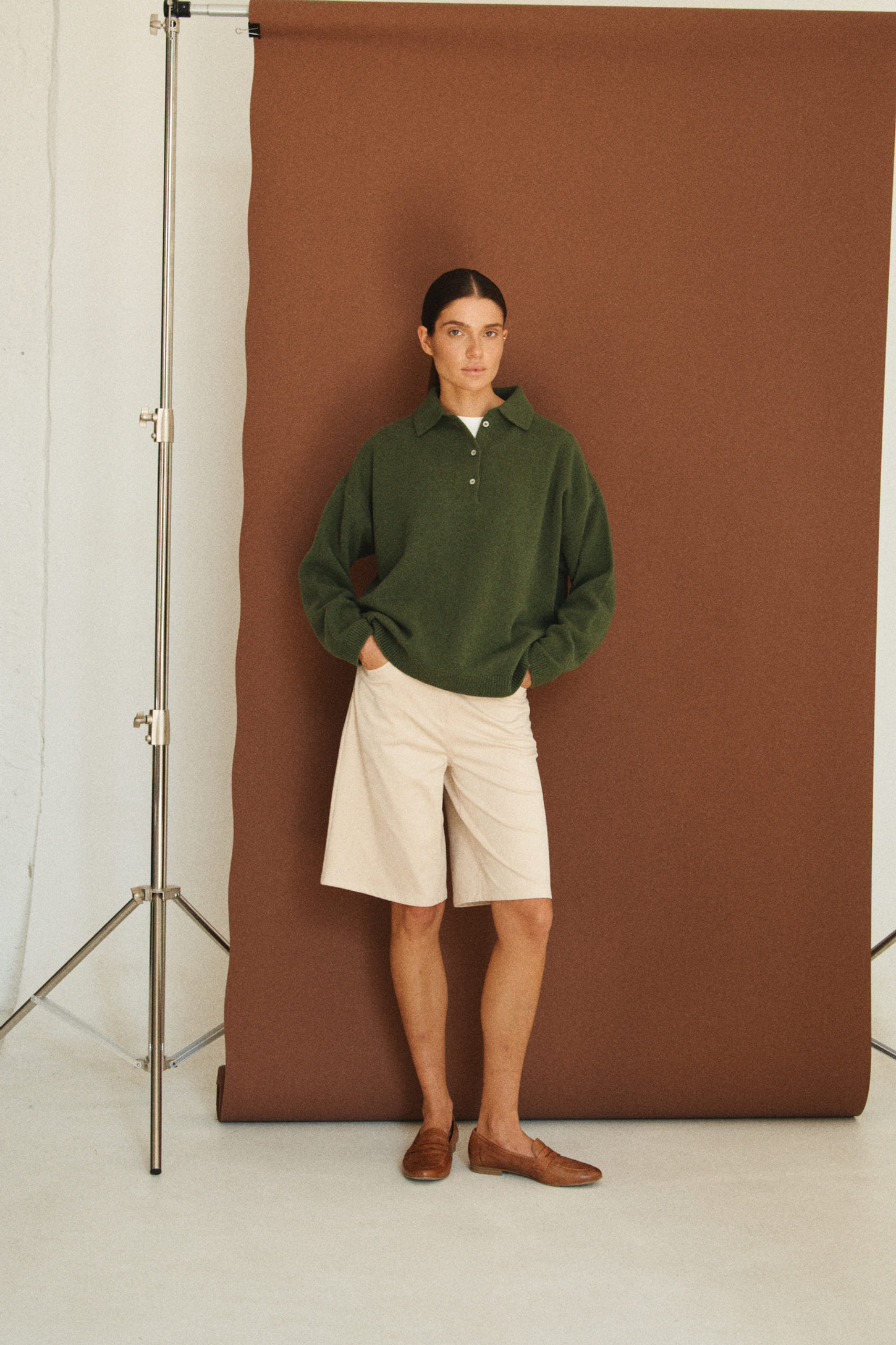 Шорты art.928-2