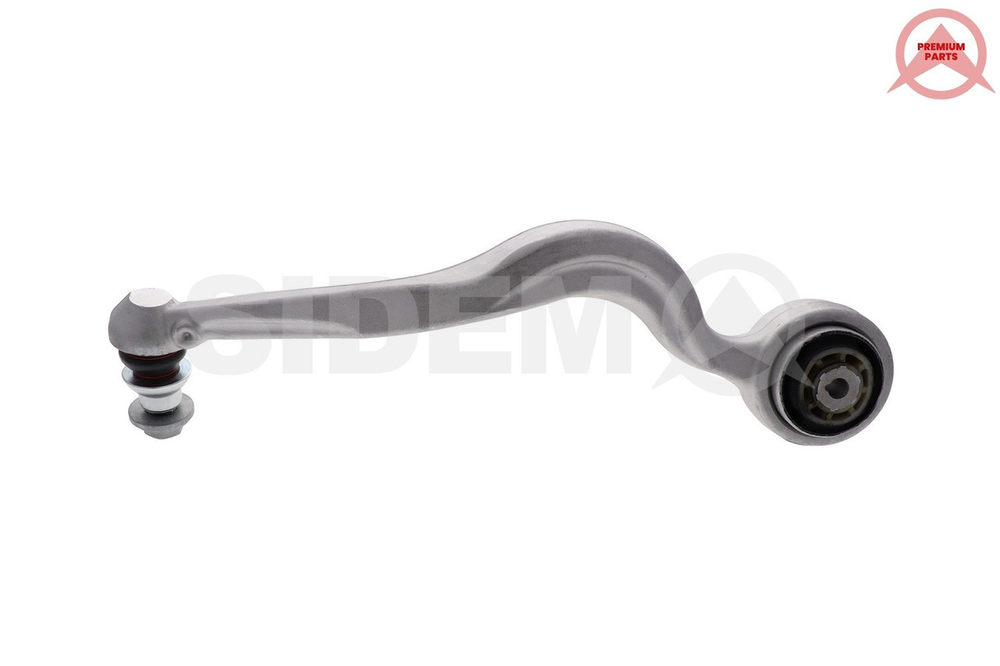 SIDEM - 49756-SIE - Control/Trailing Arm, wheel suspension
