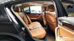 BMW 5 Series (G30) 520i Luxury (11.2022)