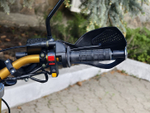 Мотоцикл Roliz SPORT-003 RRC (черно-синий)