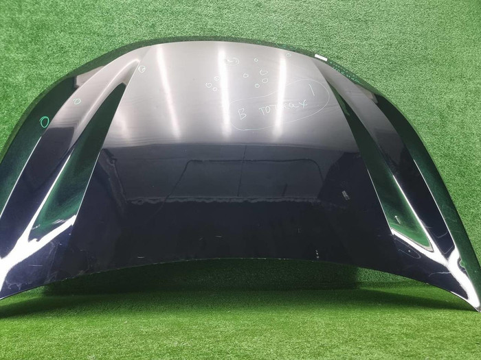 Капот Changan Uni-K (2020-н.в.)