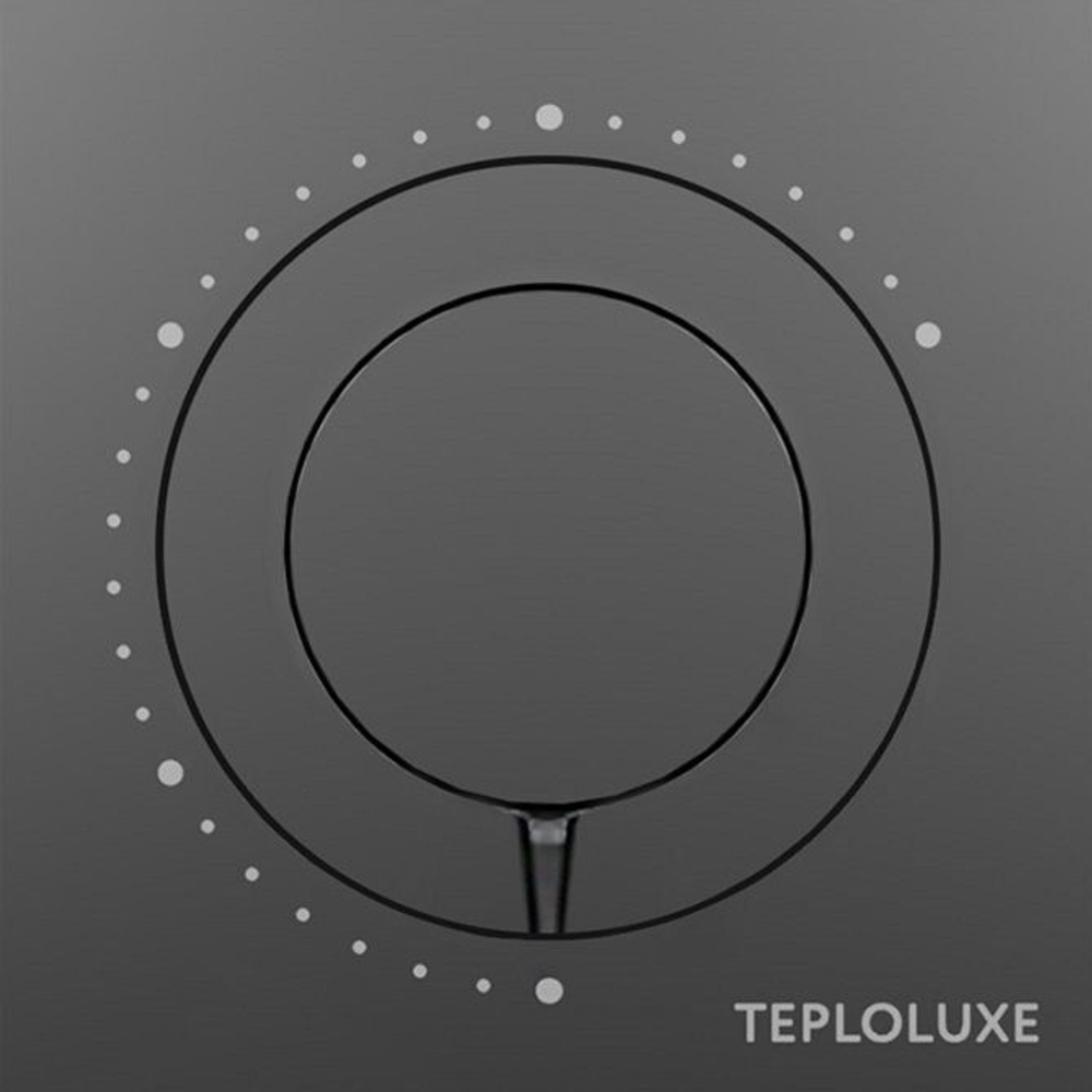 Терморегулятор механический Solus, 230В, Теплолюкс