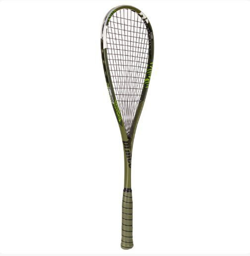PRINCE, VENOM, SQ TXTZ VENOM PRO 950 SX65F ST 0 (2024), Squash Racket