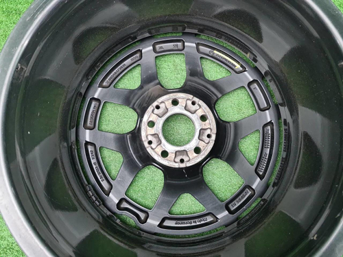 Диск литой R19 Mercedes E W213 (16-23) AMG задний