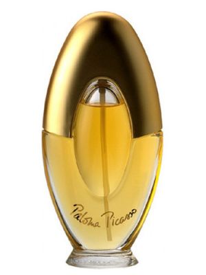 Paloma Picasso Eau de Toilette