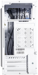 Корпус mATX ACCORD ACC-265W