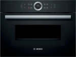 Компактный духовой шкаф Bosch CMG633BB1