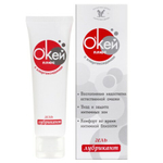 Гель-лубрикант с хлоргексидином Биоритм "О'Кей Плюс", 50 г