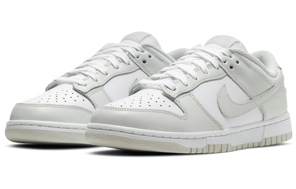 Кроссовки Nike Dunk Low "Photon Dust" (Женская размерная сетка)