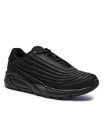 Кроссовки Armani Exchange - черный(XUX229 XV866)