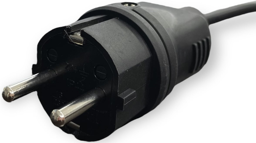Удлинитель силовой iTOK i-CONNECT-SU-PVS-315-4-44-50