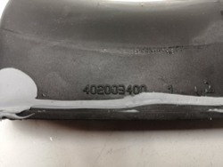 WD1000X кт110 Деталь корпуса сушки для стиральной машины Ardo 402003400 б/у