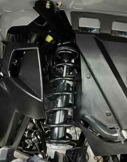 Квадроцикл BRP Can-Am Outlander Max DPS 1000T (ПСМ)