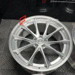 КОВАНЫЕ ДИСКИ для BMW X5M F85