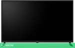 Телевизор SunWind SUN-LED43XU400 черный