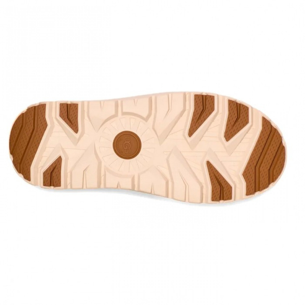 Ugg Men's Tasman Weather Hybrid - Chestnut / Whitecap