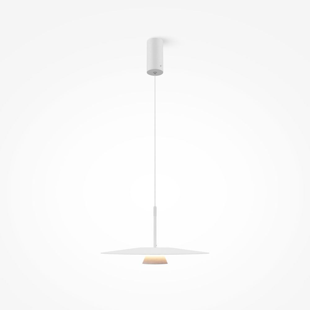 Светильник подвесной светодиодный Maytoni   MOD352PL-L10W3K