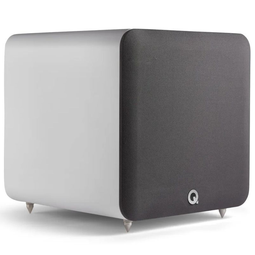 Сабвуфер Q-Acoustics Q SUB120 (QA8720) S White