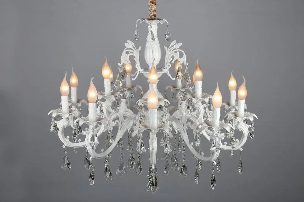 Подвесная люстра Omnilux CATANZARO OML-30807-15