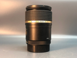 Tamron 90mm 2.8 Macro Pentax