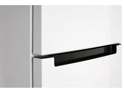 Холодильник двухкамерный Nordfrost NRB 161NF W белый