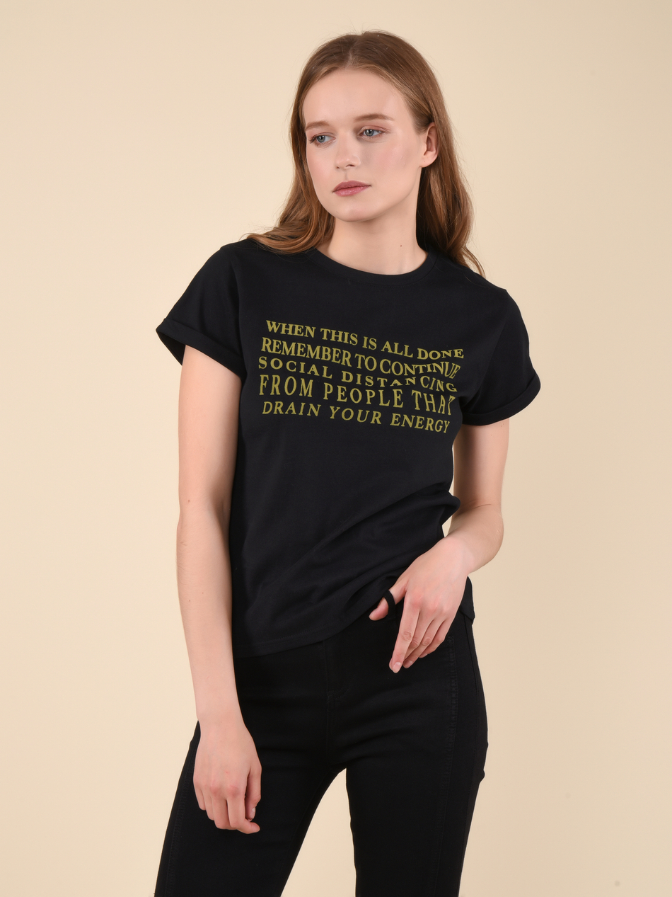 Футболка женская