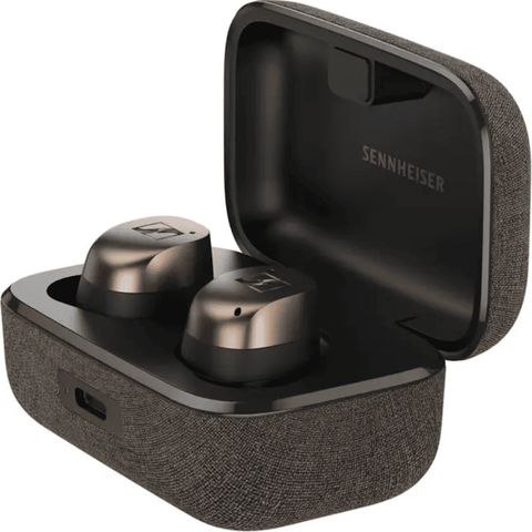 Беспроводные наушники Sennheiser Momentum True Wireless 4 Медный | Black Copper