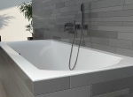 Акриловая ванна Riho Linares 200x90 B144001005 белая