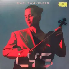 Mari Samuelsen – Lys LP
