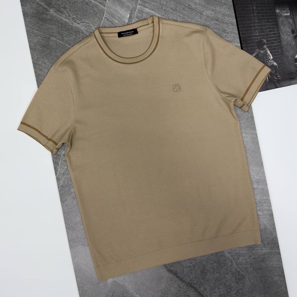 Футболка Zegna