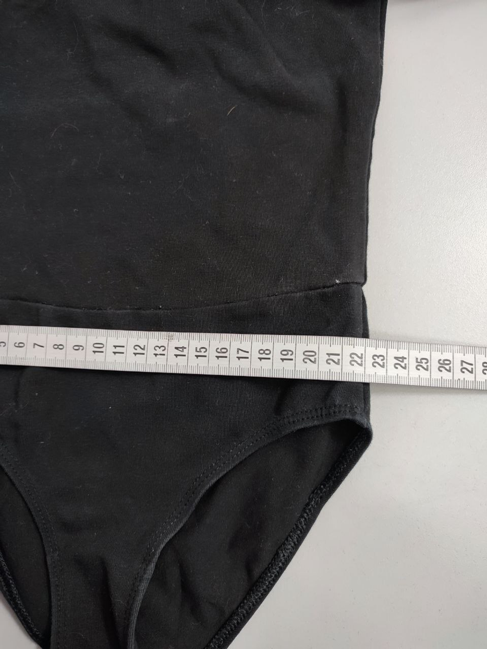 Купальник Futurino Sport гимнастический на 5-6 лет