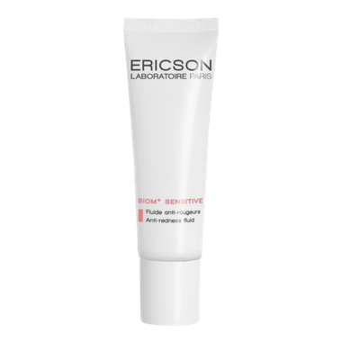 Ericson Laboratoire Флюид против покраснения кожи ANTI-REDNESS FLUID 30 мл