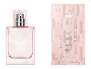 Burberry Brit Sheer For Her