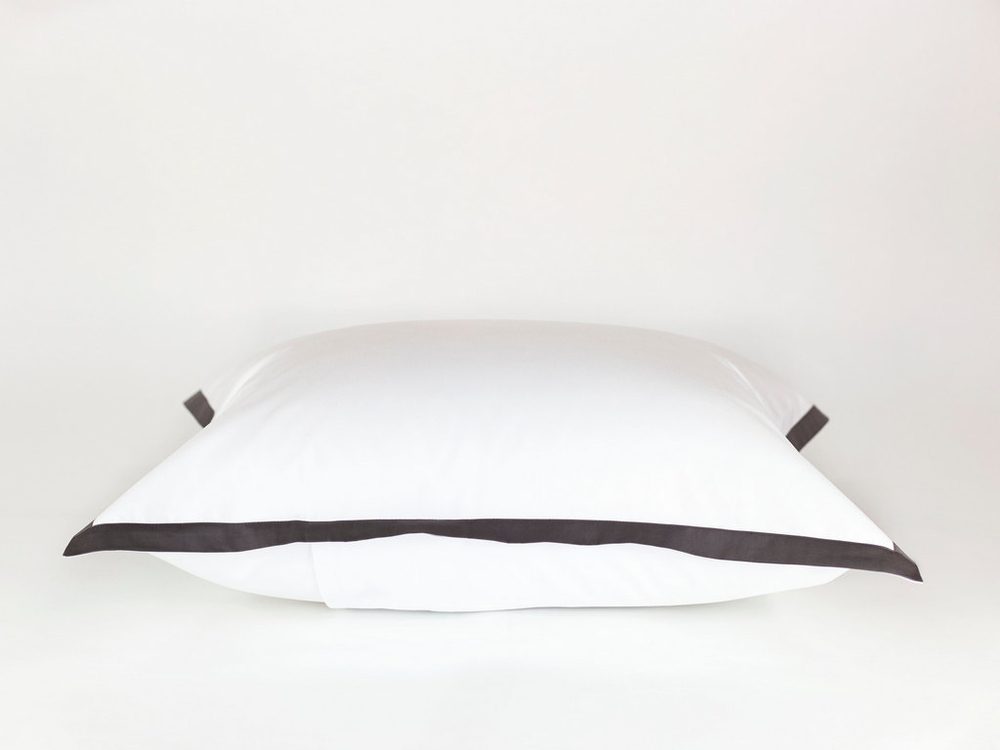 Постельное белье семейное German Grass Vienna Noble Gray Grass