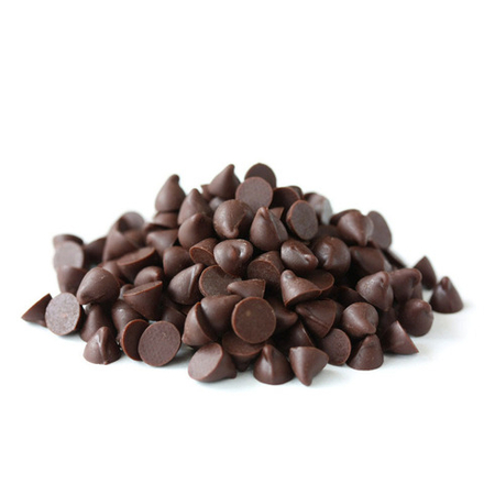 Глазурь (капли термостабильные) "Rio Dark Chips"
