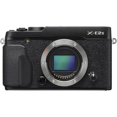 Цифровой беззеркальный фотоаппарат Fujifilm X-E2s Body