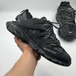 Кроссовки Balenciaga Track #N88 (черн.)