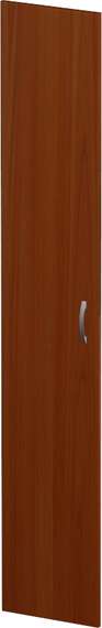 Дверь высокая из ЛДСП
