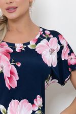 Блузка 41498 Avili