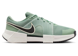 Мужские кроссовки теннисные Nike Zoom GP Challenge 1.5 Clay - steam/black it/silver white