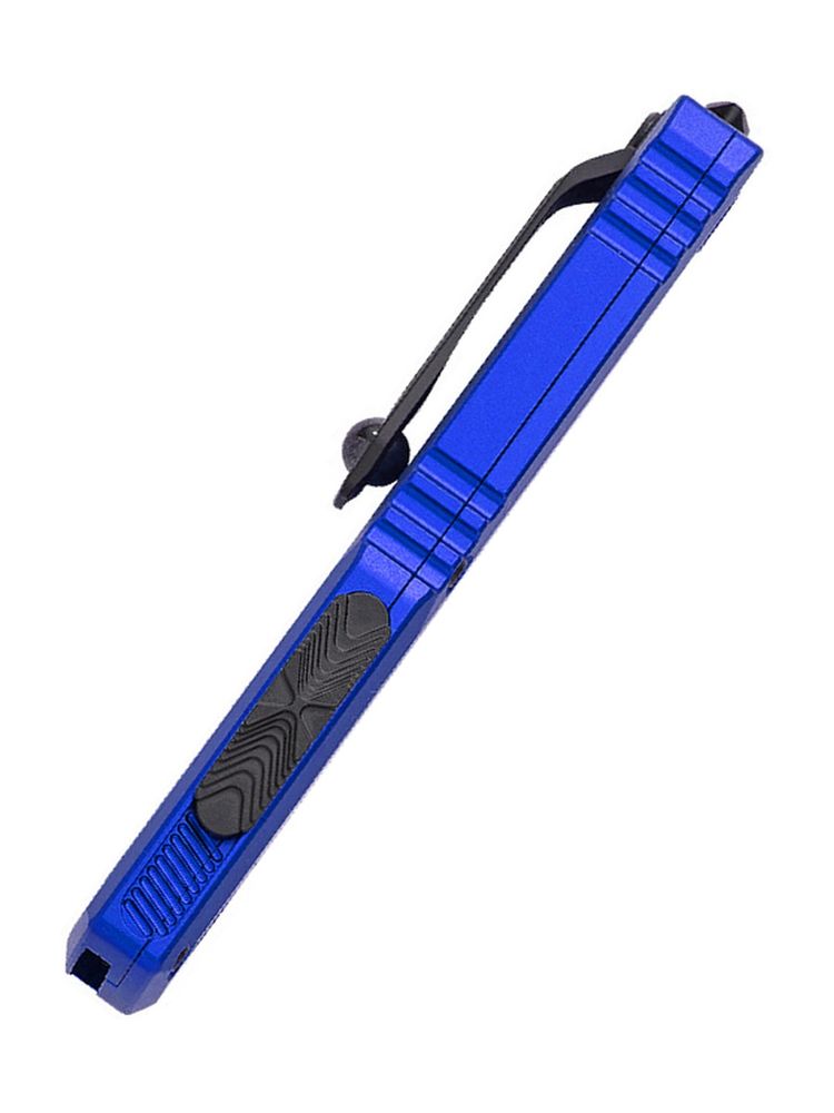 Нож Microtech Ultratech Gen IV S/E 11214-1BL