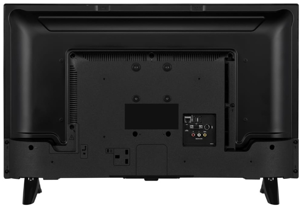 Телевизор Vestel 32H9500T 81 см черный