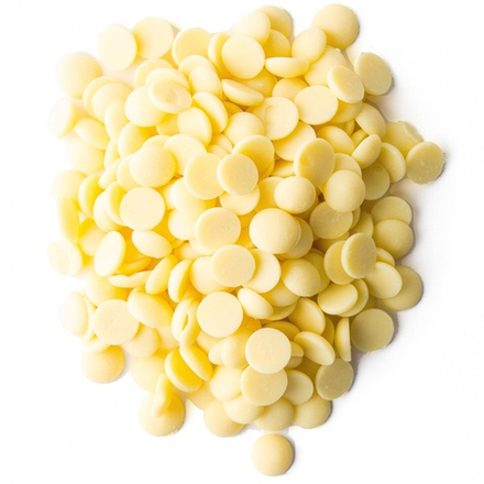 Какао масло Callebaut 100гр