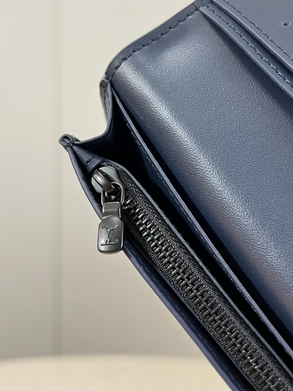 Louis Vuitton Brazza Wallet
