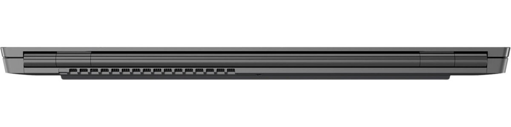 Ноутбук Lenovo ThinkBook Plus IML Intel Core i7 10710U, 1.1 GHz,/ 16384 Mb, /13.3; Full HD 1920x1080 + 10.8; Full HD 1920x1080,/ 512 Gb SSD,/ DVD нет,/ Intel UHD (Comet Lake),/ Windows 10 Professional,/ серый, 1.4 кг, 20TG006DRU