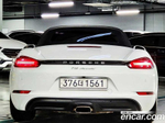 Porsche 718 Boxster 2.0 (12.2020)