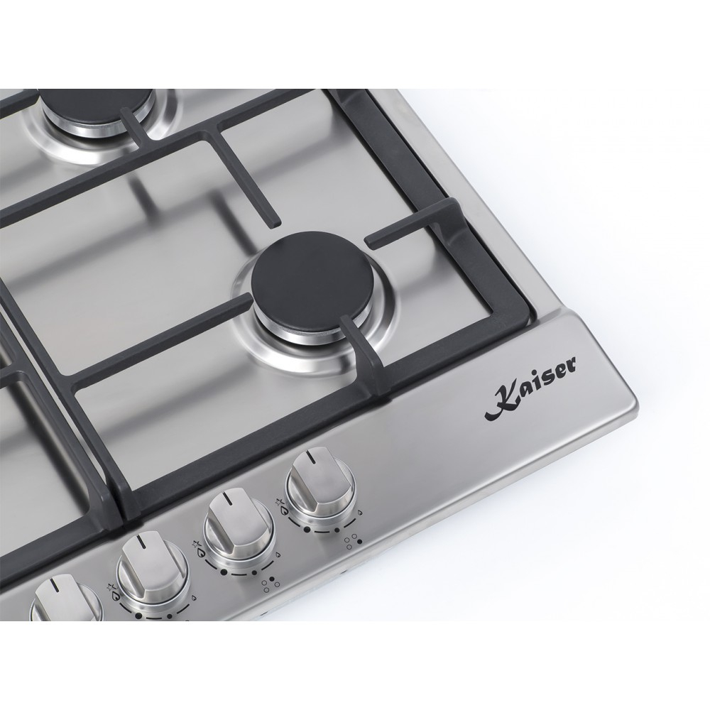 Газовая варочная поверхность Kaiser KG 6978 Turbo