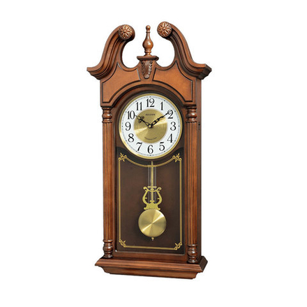 Настенные часы Rhythm CMJ582NR06