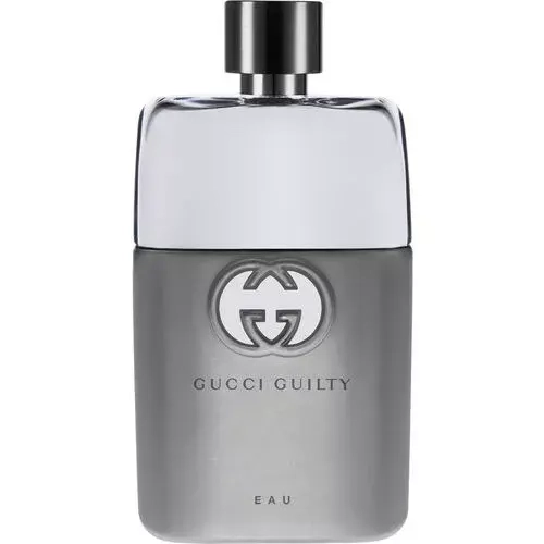 GUCCI GUILTY HOMME EDP 50