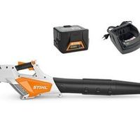 Аккумуляторные воздуходувки Stihl